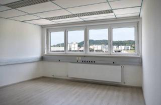 Büro zu mieten in 5020 Salzburg, Attraktive Büroeinheit in verkehrsgünstiger Lage bei Salzburg Nord