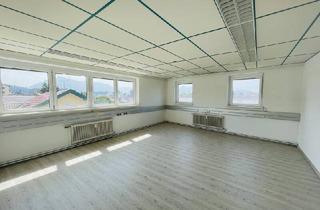 Büro zu mieten in 5020 Salzburg, Helle Büros - flexibler Raumaufteilung - verkehrsgünstiger Lage - Salzburg Nord