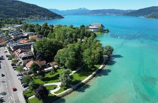 Penthouse kaufen in 4861 Schörfling, Wohnen Am Schlosspark