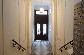 Wohnung kaufen in Sechskrügelgasse, 1030 Wien, 3 Zimmer Wohnung, 84m², Jugendstilhaus, Top Lage, KEINE MAKLER
