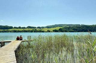 Wohnung mieten in 5163 Mattsee, TRAUMHAFT – 2-Zi-Wohnapartment mit eigenem Badegrund direkt am Mattsee!