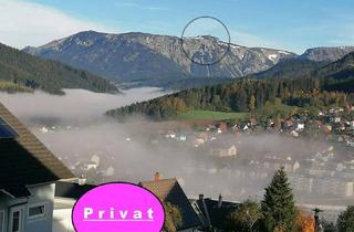 Wohnung kaufen in 8680 Mürzzuschlag, Wohnen in Grün-Oase