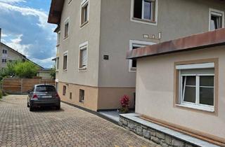 Haus kaufen in 6850 Dornbirn, Haus mit 3 Wohnungen Dornbirn Neugrüt