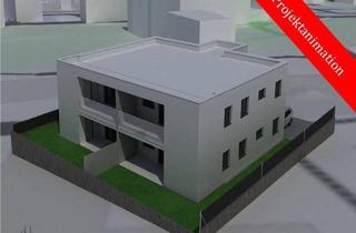 Wohnung kaufen in 3252 Petzenkirchen, Schlüsselfertige Neubaueigentumswohnung mit Garten in Petzenkirchen!