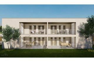 Wohnung kaufen in 3252 Petzenkirchen, Schlüsselfertige Neubaueigentumswohnung mit Garten in Petzenkirchen!