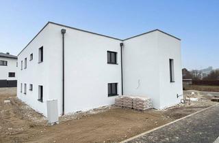 Wohnung kaufen in 3252 Petzenkirchen, Schlüsselfertige Neubaueigentumswohnung mit Garten in Petzenkirchen!