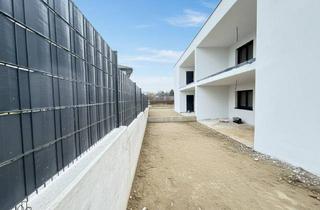 Wohnung kaufen in 3252 Petzenkirchen, Schlüsselfertige Neubaueigentumswohnung mit Garten in Petzenkirchen!