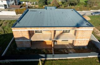 Wohnung kaufen in 3252 Petzenkirchen, Neubaueigentumswohnung schlüsselfertig mit großer Loggia in Petzenkirchen!