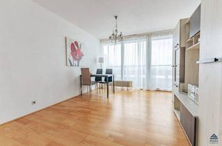 Wohnung kaufen in 5020 Salzburg, TOPFLOOR: Garconniere mit Balkon und TG, Nähe Zentrum / Salzach