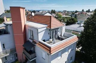 Penthouse kaufen in Außenrand D. Inneren Stadt. 123, 9020 Klagenfurt, Penthouse-Wohnung
