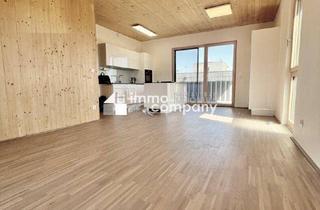 Wohnung kaufen in 1120 Wien, Moderne und neue Wohnung mit schöner Aussicht + Balkon und Terrasse!