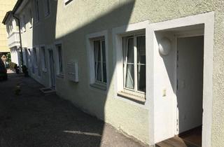 Wohnung kaufen in Pflanzmannstrasse 7 A Top 18, 5020 Salzburg, Privatverkauf