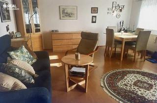 Wohnung kaufen in 7100 Neusiedl am See, Zuhause ankommen - charmante Dachgeschosswohnung in ruhiger Lage