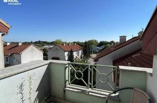 Wohnung kaufen in 7100 Neusiedl am See, charmante Dachgeschosswohnung in ruhiger Lage