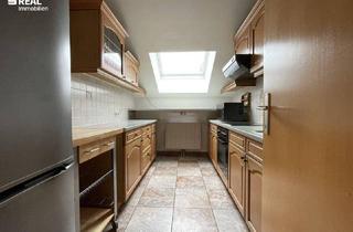 Wohnung kaufen in 7100 Neusiedl am See, charmante Dachgeschosswohnung in ruhiger Lage