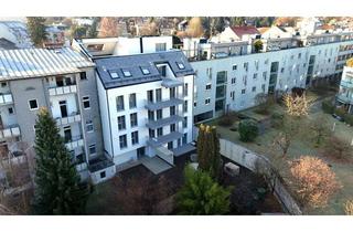 Wohnung kaufen in Hagenstraße, 4040 Linz, Gemütliche Dachgeschosswohnung mit Balkon in ruhigen Innenhof - Top 11 | Neubauprojekt "HAGEN8" | jetzt besichtigen