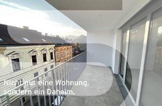 Wohnung kaufen in Hagenstraße, 4040 Linz, Schöne Terrassenwohnung Top 10 - Neubauprojekt Wohnhaus "HAGEN8" | jetzt besichtigen