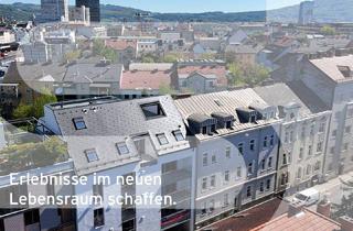 Wohnung kaufen in Hagenstraße, 4040 Linz, Schöne Terrassenwohnung Top 10 - Neubauprojekt Wohnhaus "HAGEN8" | SOFORT BEZIEHBAR!