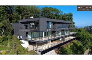 Wohnung kaufen in Am Pöstlingberg, 4040 Linz, HIGH-END AUF ZWEI EBENEN | HAUSFLAIR MIT POOL UND PANORAMABLICK AM PÖSTLINGBERG