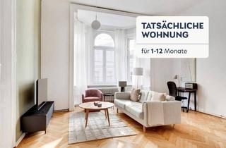 Wohnung mieten in Schüttelstraße 81, 1020 Wien, Blueground ID454, Leopoldstadt (VIE454)