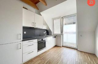 Maisonette mieten in Melissenweg, 4030 Linz, Maisonette 2,5- Zimmer mit Küche und Emporé - nähe Infracenter