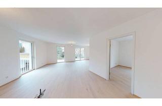 Wohnung mieten in 2340 Mödling, Lichtdurchflutete, großzügige 3-Zimmer Wohnung in traumhafter Lage von Mödling