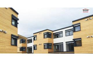Genossenschaftswohnung in Gutensteinerstraße 44, 2751 Steinabrückl, Gemütliche 3-Zimmer-Genossenschaftswohnung mit Terrasse in Steinabrückl!