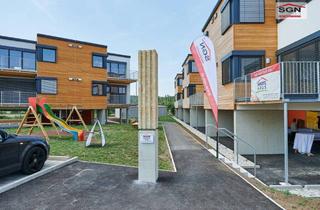 Genossenschaftswohnung in Gutensteinerstraße 44, 2751 Steinabrückl, 3 Zimmer- Genossenschaftswohnung in Steinabrückl
