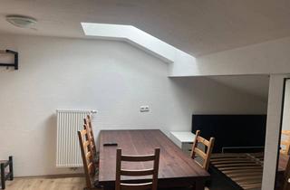 Wohnung mieten in Stadtplatz 17, 5730 Mittersill, Dachgeschosswohnung in Mittersill
