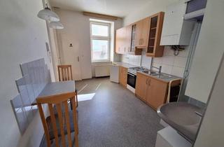 Wohnung mieten in Taubergasse 42, 1170 Wien, Zimmer / Küche für eine Person geeignet