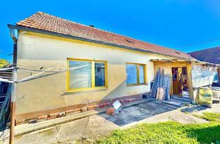 Reihenhaus kaufen in 2286 Straudorf, *** HALBE STUNDE VON WIEN ***