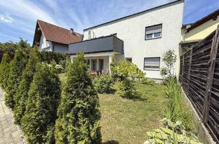 Haus kaufen in 8073 Feldkirchen bei Graz, Viel Platz für zwei Familien – Modernes Haus nahe Graz mit Garten & Carport!!