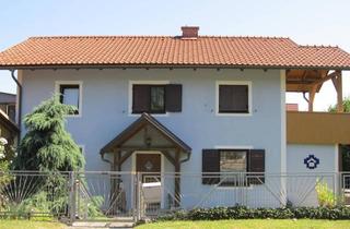 Haus kaufen in 8112 Gratwein, CHARMANTES EIN-/ZWEIFAMILIENHAUS MIT DOPPELCARPORT IN SONNIGER LAGE