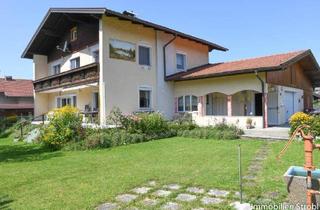 Einfamilienhaus kaufen in 5212 Schneegattern, Großzügiges Einfamilienhaus nahe Straßwalchen
