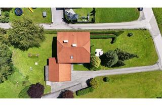 Haus kaufen in 6122 Fritzens, Phantastisches Anwesen mit über 2.100 m² Grundfläche in Fritzens