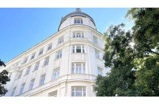 Geschäftslokal mieten in Wallensteinplatz 5-6, 1200 Wien, Lichtdurchflutete Gewerbefläche als Edelrohbau in belebter Gegend zu mieten