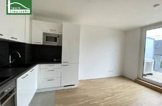 Maisonette mieten in Engerthstraße, 1200 Wien, Klimatisierte Maisonette mit Dachterrasse in top Lage nahe U6, Millennium City und Donau! WG-geeignet!
