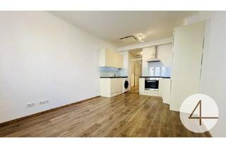 Wohnung kaufen in Praterstern, 1020 Wien, 10 Minuten zur U2, U1 Praterstern - südlich ausgerichtet - Augarten und Prater um Eck - energieeffiziente Infrarotheizung