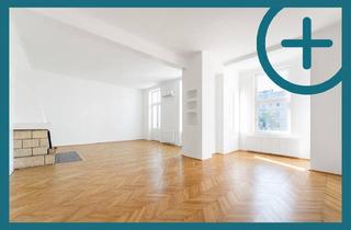 Wohnung mieten in Columbusplatz, 1100 Wien, 4 Zimmer Altbau Traum nahe Hauptbahnhof