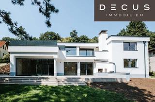 Villen zu kaufen in Brandgasse, 2391 Kaltenleutgeben, ERSTBEZUG - Luxuriöse Villa mit Sauna und Indoor-Pool!