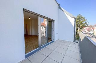 Wohnung mieten in 2380 Perchtoldsdorf, Moderne 3-Zimmer-DG-Wohnung in Zentrumslage von Perchtoldsdorf