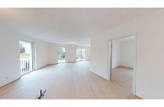 Wohnung mieten in 2340 Mödling, Lichtdurchflutete, großzügige 3-Zimmer Wohnung in traumhafter Lage von Mödling
