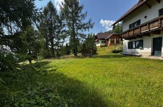 Wohnung kaufen in Steingartenweg, 9571 Sirnitz, TRAUMLAGE ! FERIENIMMOBILIE - Zweitwohnsitz!! Apartments direkt an der Skipiste – Hochrindl