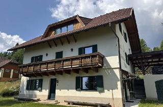 Wohnung kaufen in Steingartenweg, 9571 Sirnitz, TRAUMLAGE ! FERIENIMMOBILIE - Zweitwohnsitz!! Apartments direkt an der Skipiste – Hochrindl