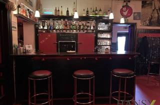 Immobilie mieten in 2500 Baden, LOKALTIPP IN BADEN BEI WIEN: Übernahme einer traditionsträchtigen Bar mit kompletter Ausstattung!