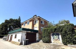 Wohnung mieten in 3013 Tullnerbach-Lawies, RUHIGE 74 m² 3-ZIMMER-WOHNUNG IM OBERGESCHOSS EINES ZWEIFAMILIENHAUSES MIT GARTENFLÄCHE, ABSTELLRAUM & PARKPLATZ ZU MIETEN!