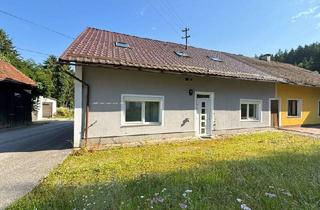 Doppelhaushälfte kaufen in 4901 Ottnang, Gemütliches Wohnhaus in idyllischer Lage!