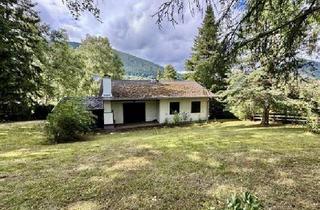 Einfamilienhaus kaufen in 2734 Puchberg am Schneeberg, Anwesen mit direktem Blick auf den Schneeberg