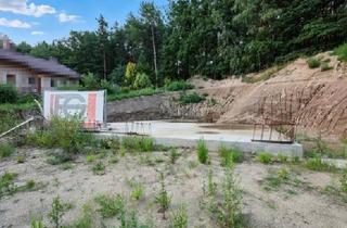 Grundstück zu kaufen in 3970 Altweitra, Baugrundstück mit Baubewilligung und Einreichplan für Einfamilienhaus, Garage und PKW Stellplatz