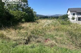 Grundstück zu kaufen in 2620 Neunkirchen, Idyllisches Grundstück